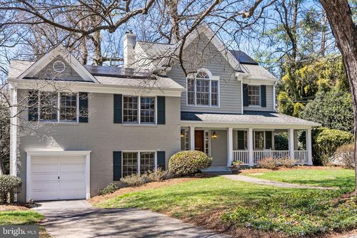 9806 Culver Ct, KENSINGTON, MD, 20895-3600 | Card Image