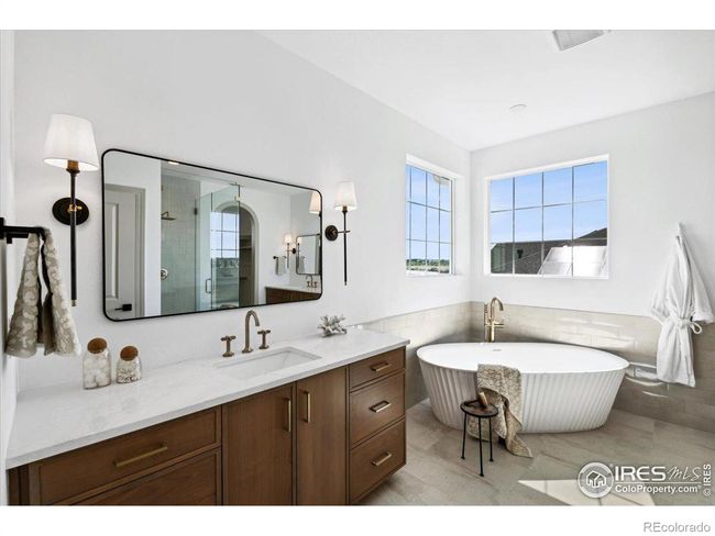 Primary Bathroom | Image 19