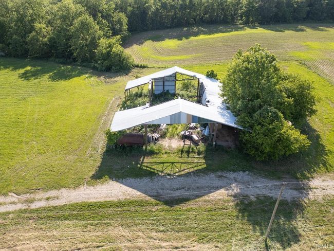 2476 E 400 S, Home with 0 bedrooms, 0 bathrooms and null parking in Bringhurst IN | Image 8