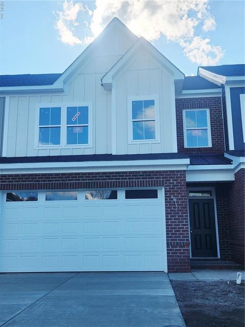 3013 Plymouth Pl, Williamsburg, VA, 23185-5382 | Card Image