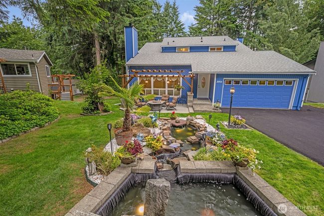 20814 28 Th Ave Se, House other with 3 bedrooms, 3 bathrooms and 2 parking in Bothell WA | Image 9