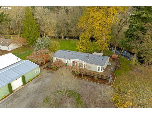15441 S Union Mills Rd, Mulino, OR, 97042-9709 | Card Image