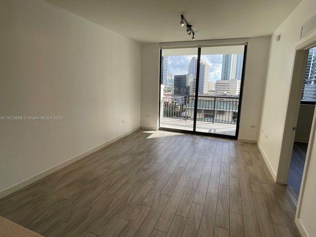 APT-1508 - 999 Sw 1 St Ave, Condo with 1 bedrooms, 1 bathrooms and null parking in Miami FL | Image 7