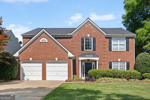 4255 Brighton Way Nw, Kennesaw, GA, 30144-6133 | Card Image