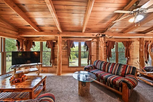3896 Long Run Rd, Home with 3 bedrooms, 3 bathrooms and null parking in Vevay IN | Image 11