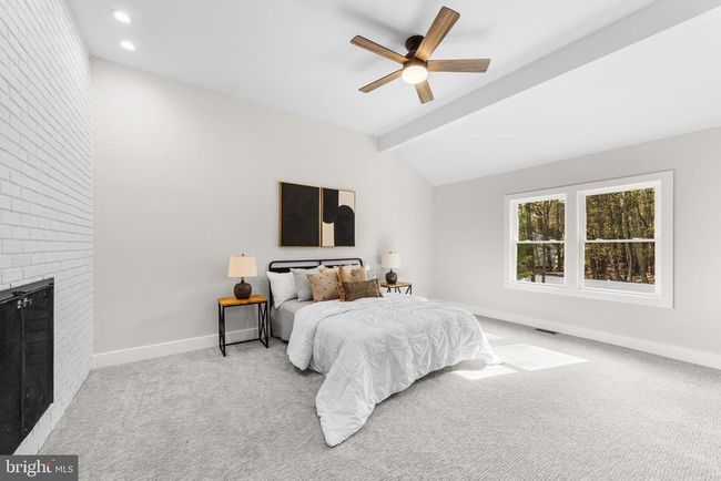 5 Chippenham Dr, House other with 4 bedrooms, 3 bathrooms and null parking in VOORHEES NJ | Image 26