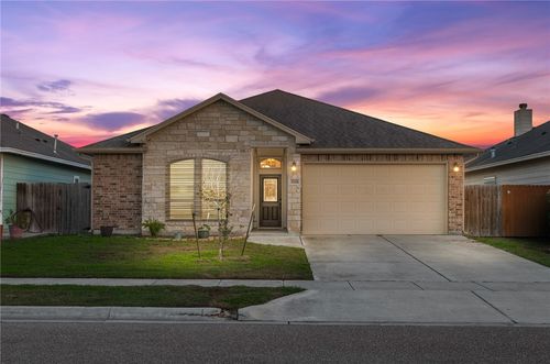 3818 Pennine Way, Corpus Christi, TX, 78414-4444 | Card Image