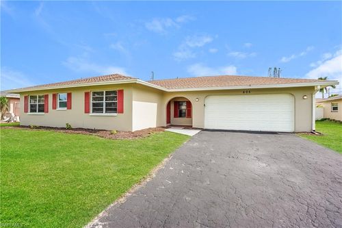 605 Se 35th St, Cape Coral, FL, 33904-4969 | Card Image