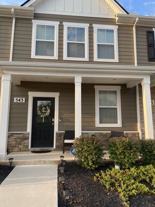 543 Ellen Rd, Lebanon, TN, 37087-4243 | Card Image