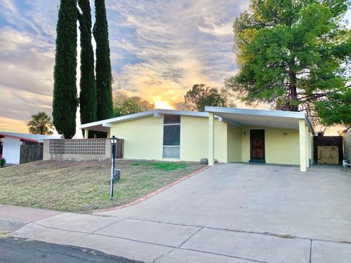 1011 W 1st Ave, San Manuel, AZ, 85631-1214 | Card Image