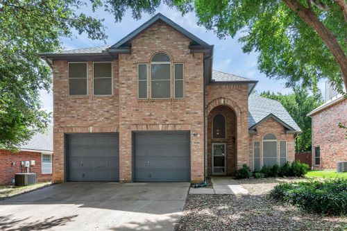 1904 Avonia Drive, Grapevine, TX, 76051 | Card Image