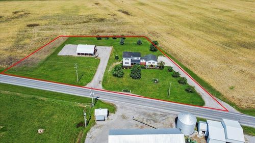 5617 State Route 292, West Mansfield, OH, 43358-9713 | Card Image
