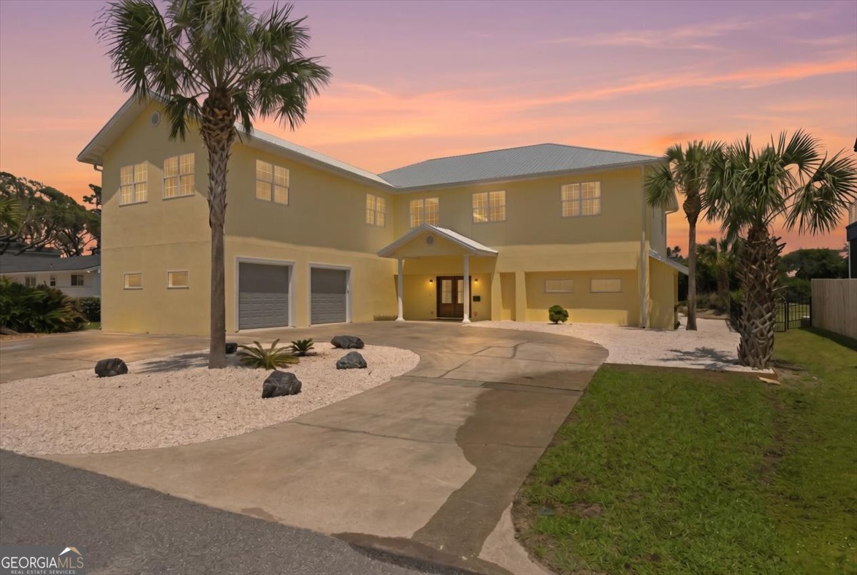 Residential in Jekyll Island