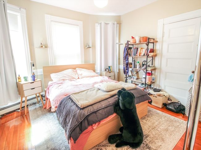 APT-1 - 52 Fayette St, Condo with 4 bedrooms, 1 bathrooms and null parking in Cambridge MA | Image 8