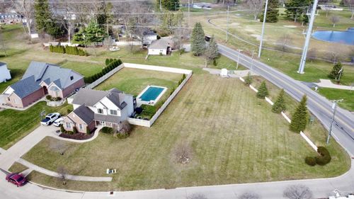 1691 Glenridge Ln, Monroe, MI, 48162-2896 | Card Image