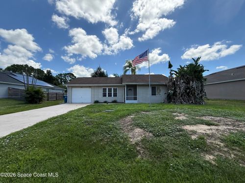 181 Deauville Ave Se, Palm Bay, FL, 32909-3606 | Card Image