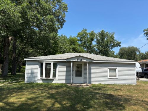 5418 Clem Rd, Portage, IN, 46368-1405 | Card Image