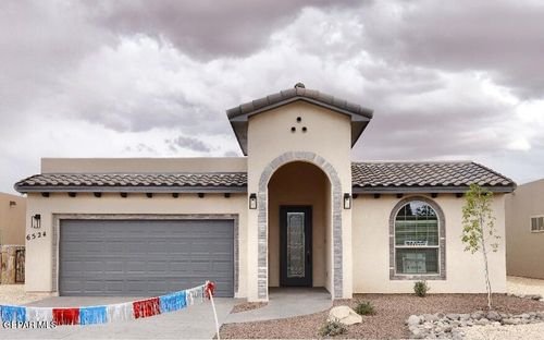 944 Louisiana Down Ave, El Paso, TX, 79932-4408 | Card Image