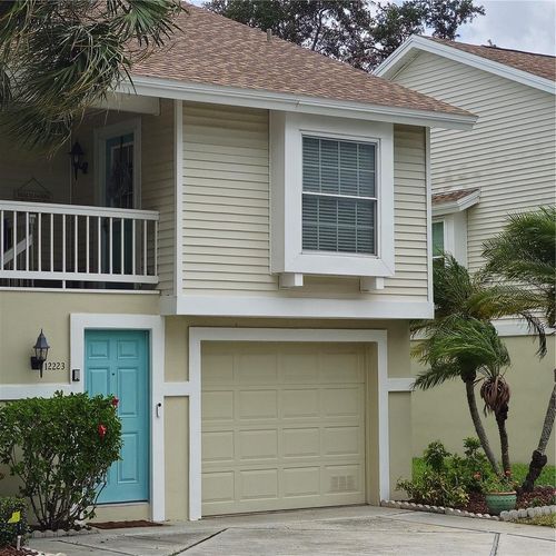 12223 Sun Vista Ct E, TREASURE ISLAND, FL, 33706-4449 | Card Image