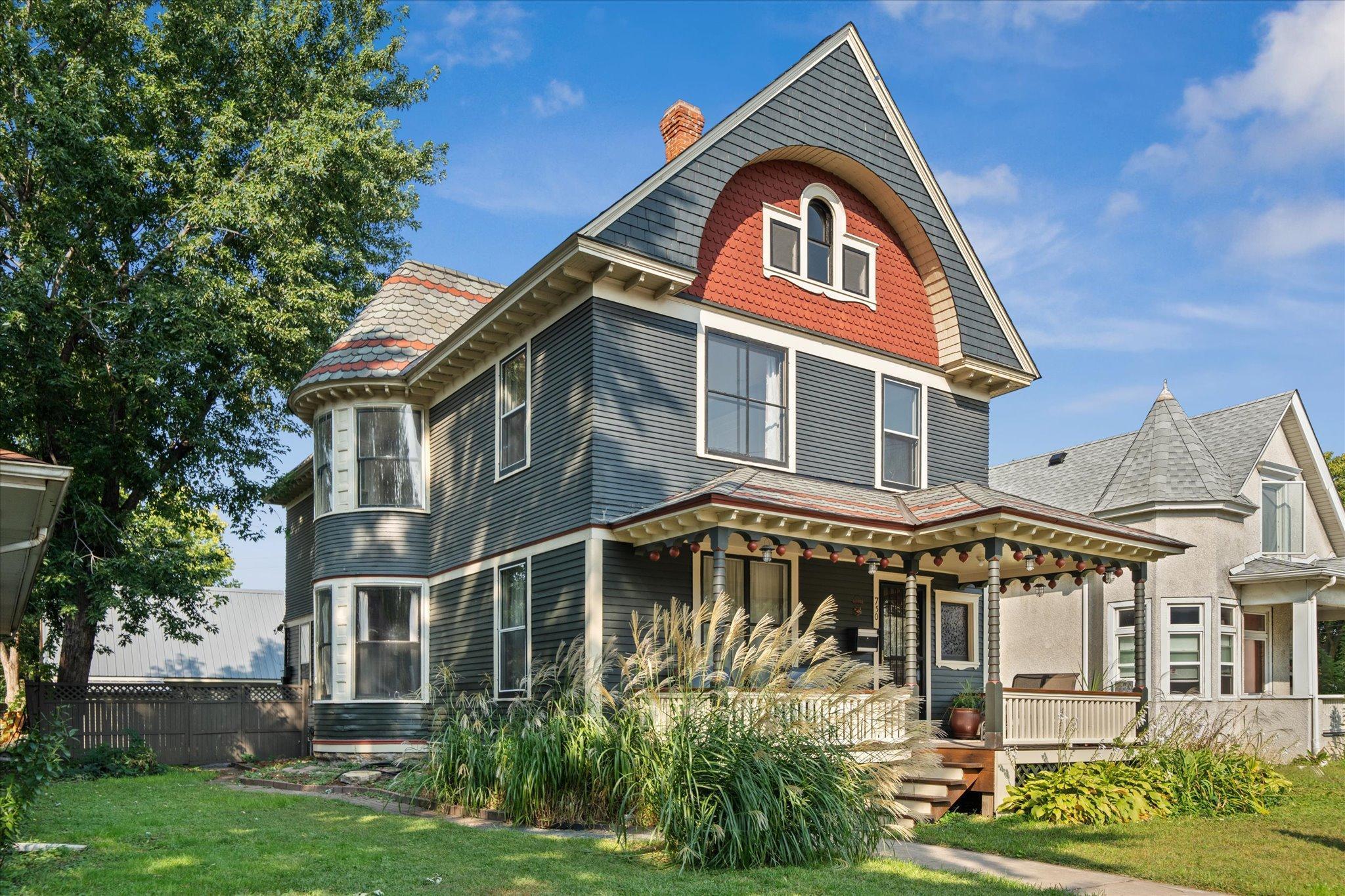 Monroe St, Minneapolis, MN 55413