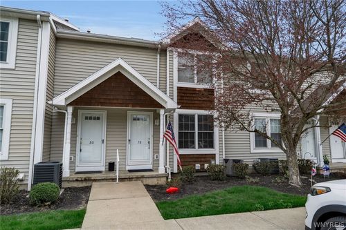 78 Olde Stone Ln, Lancaster, NY, 14086-2666 | Card Image