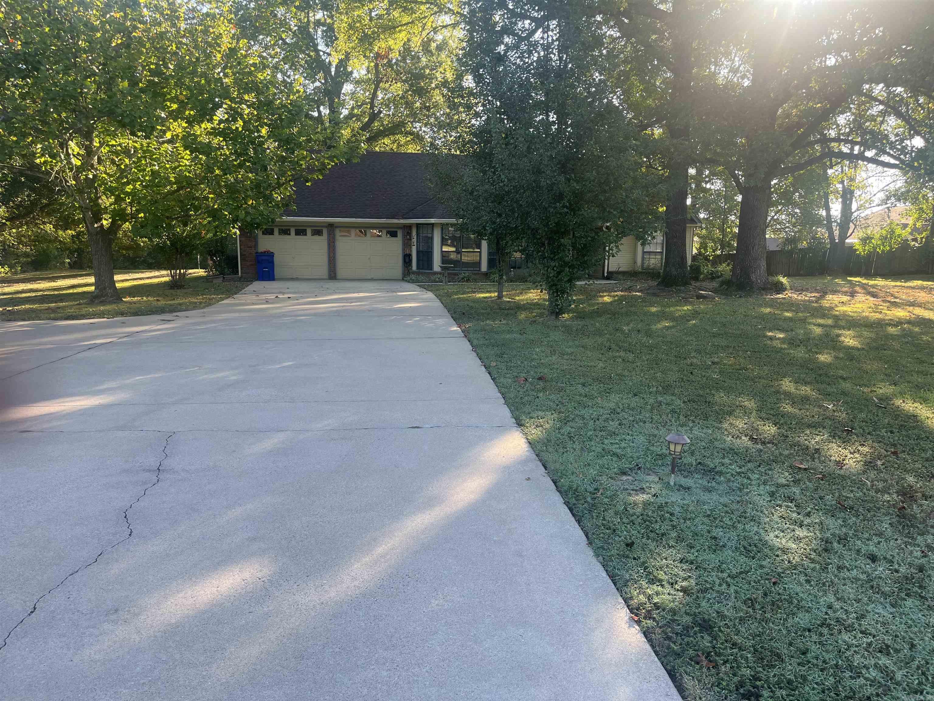 Summerville Dr, Greenbrier, AR 72058