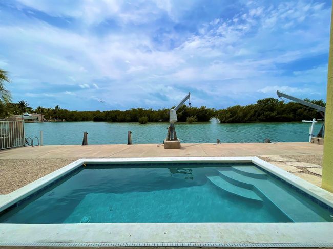 1165 Lagoon Dr, House other with 3 bedrooms, 2 bathrooms and null parking in Cudjoe Key FL | Image 13
