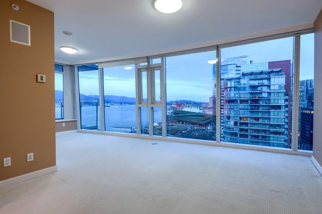 2101 - 1233 W Cordova Street, Condo with 4 bedrooms, 3 bathrooms and 4 parking in Vancouver BC | Image 1