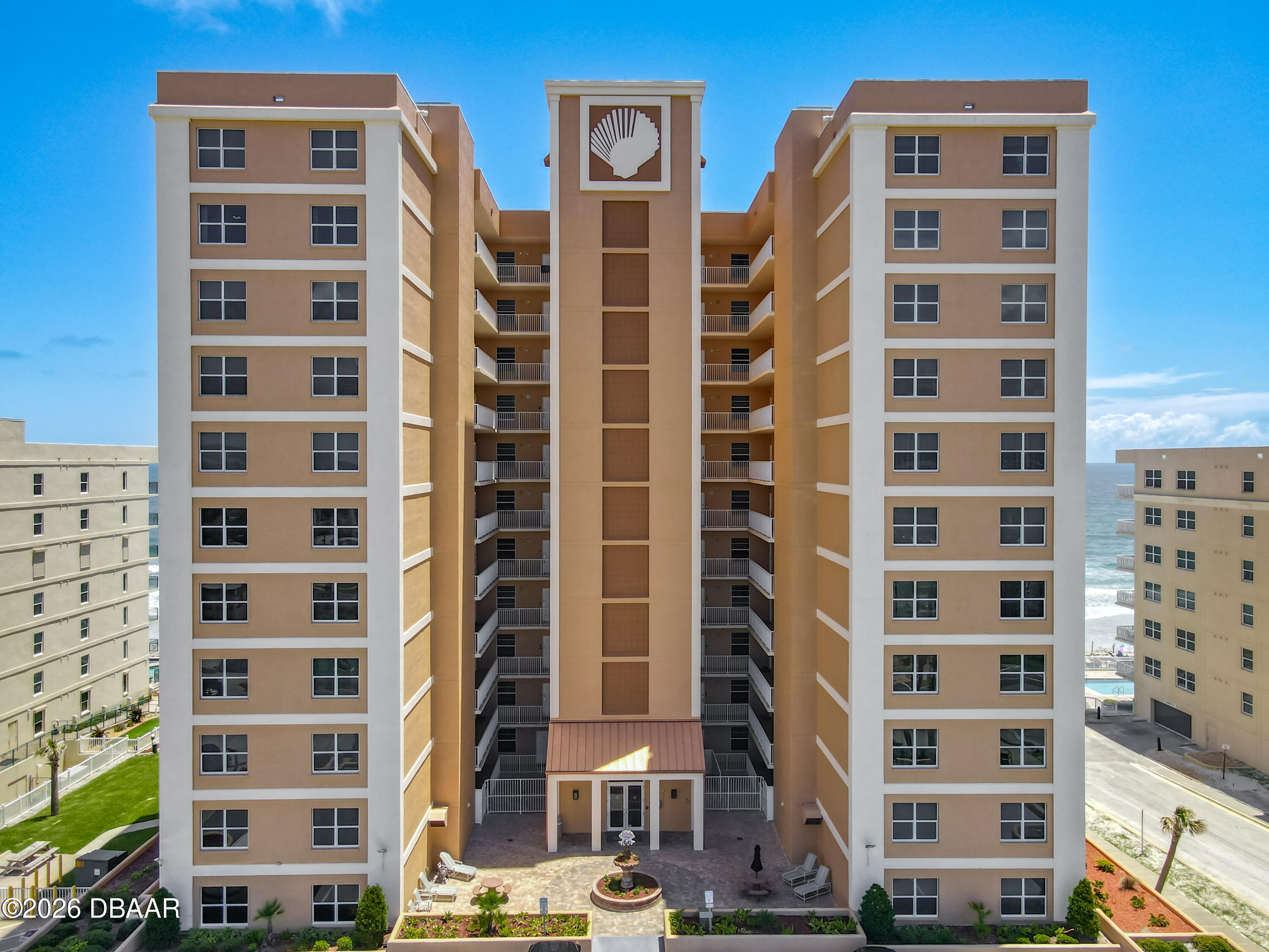 Residential in Daytona Beach Shores