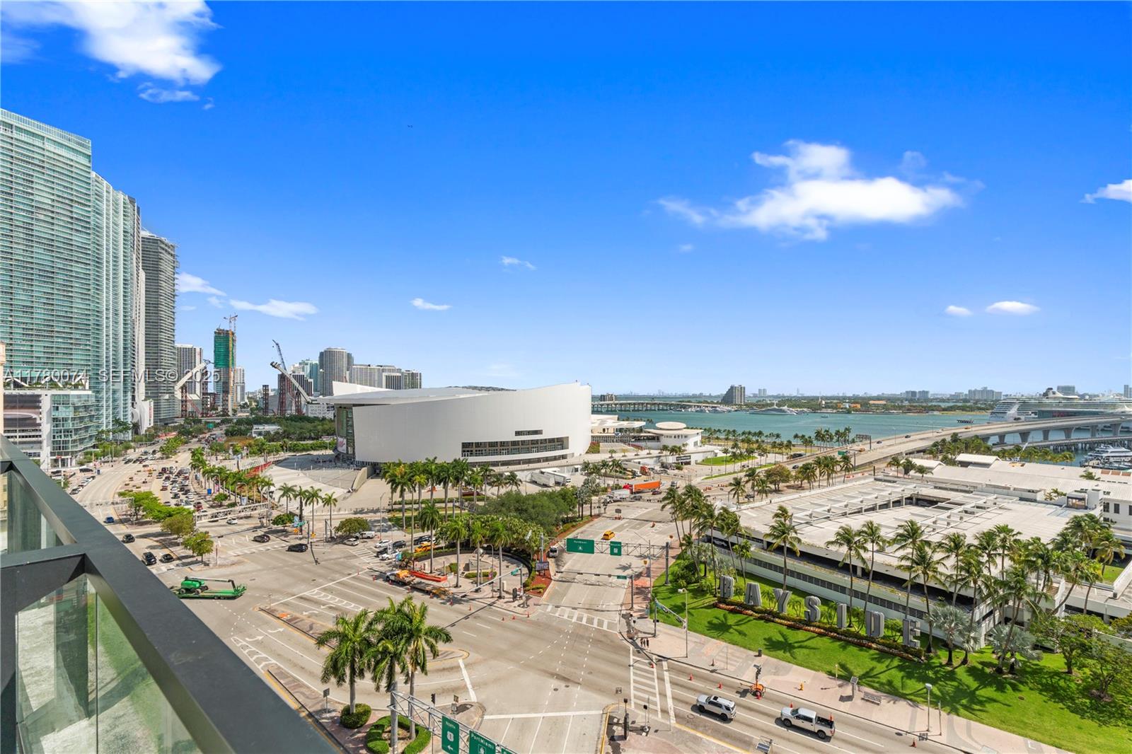 Residential in Miami 2