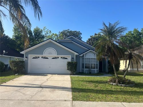 8750 Fort Shea Avenue, ORLANDO, FL, 32822 | Card Image