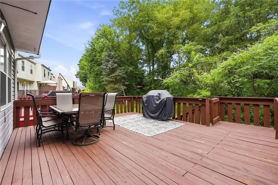 Residential in Cranberry Twp 4