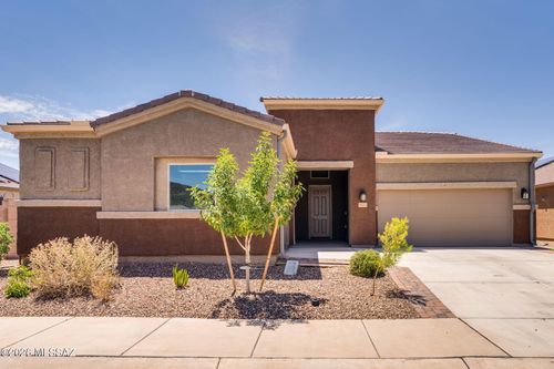 8903 W Weeping Dalea Dr, Marana, AZ, 85653-1170 | Card Image
