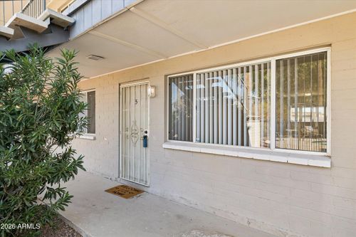 5-1111 E Turney Avenue, Phoenix, AZ, 85014 | Card Image
