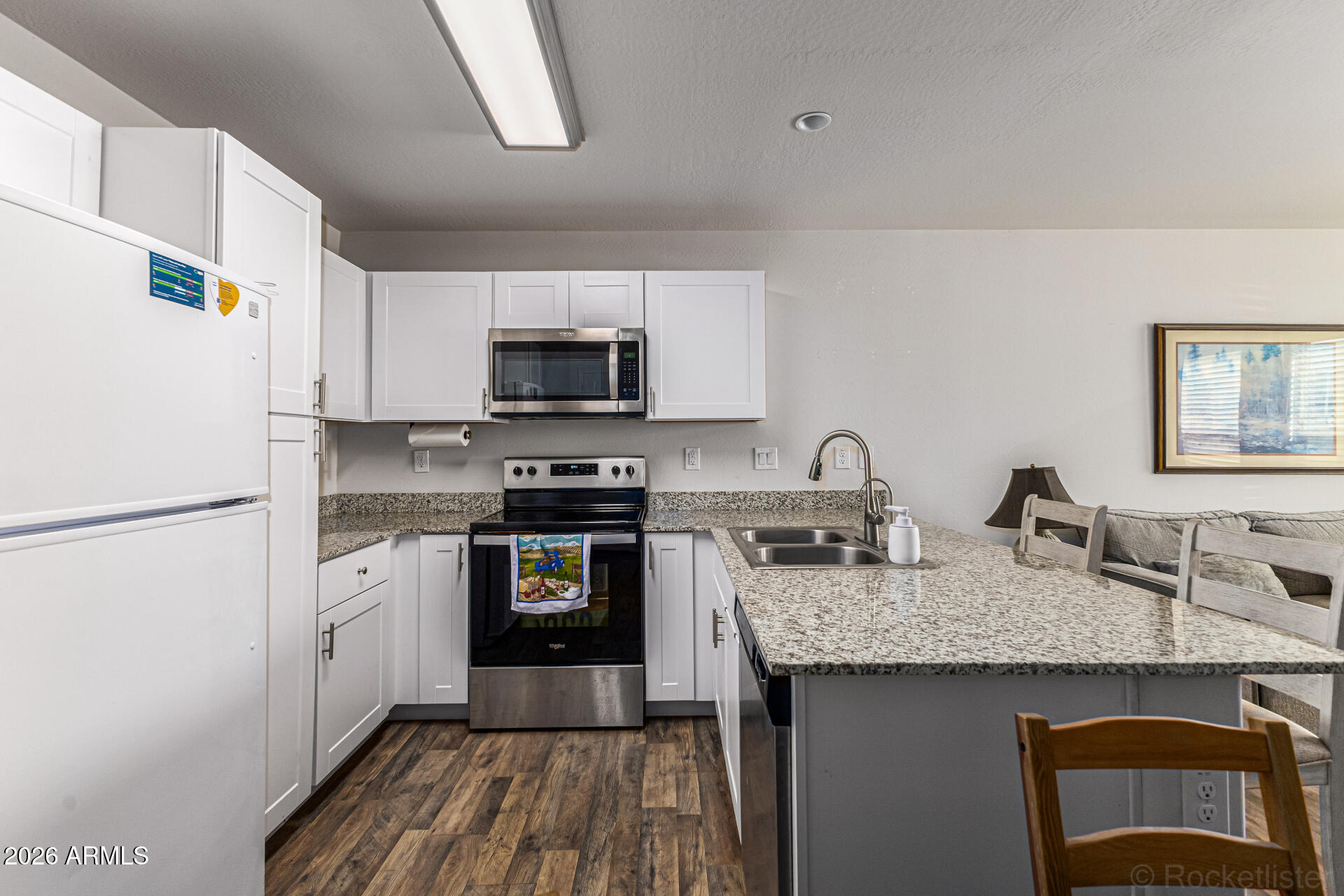 Residential Lease in Coolidge 4