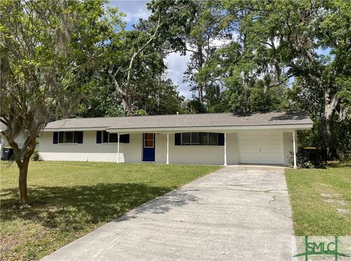 12509 Woodley Rd, Savannah, GA, 31419-2649 | Card Image