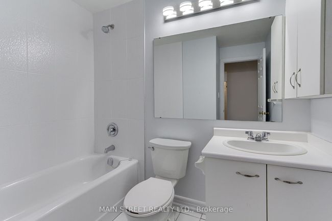 302 - 189 Lake Driveway W, Condo with 1 bedrooms, 1 bathrooms and 1 parking in Ajax ON | Image 13