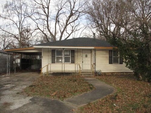 407 N Bell St, Vinita, OK, 74301-1222 | Card Image