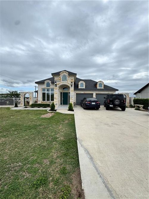 2501 W Mile 11 N, Weslaco, TX, 78599-5553 | Card Image