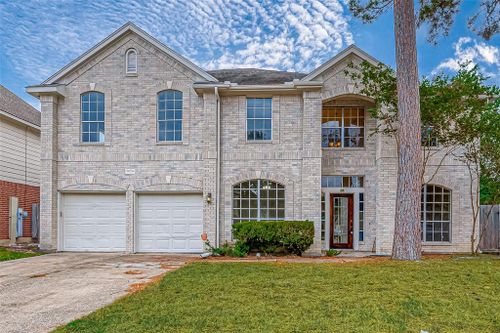 20706 Deauville Drive, Spring, TX, 77388 | Card Image