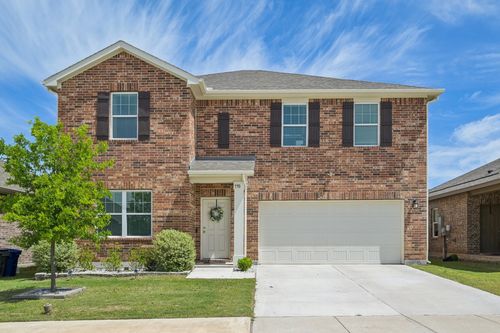 770 Yorkshire Dr, Lavon, TX, 75166-1939 | Card Image