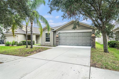 10512 White Peacock Pl, RIVERVIEW, FL, 33578-5820 | Card Image