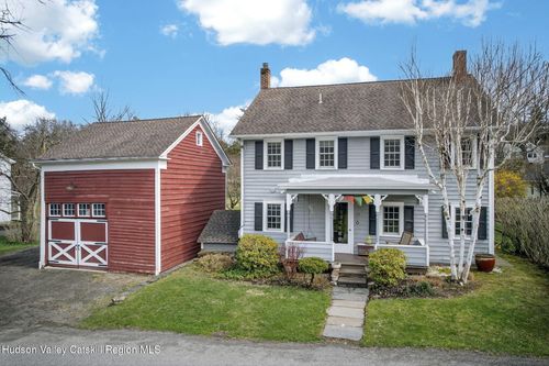 22-24 Bruceville Rd, High Falls, NY, 12440-5100 | Card Image