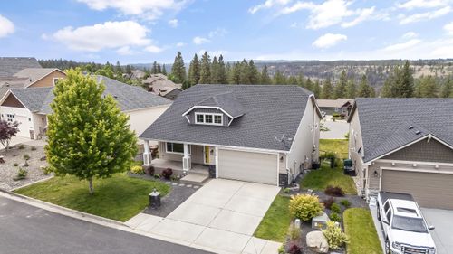 5710 S Ravencrest Dr, Spokane, WA, 99224-5330 | Card Image
