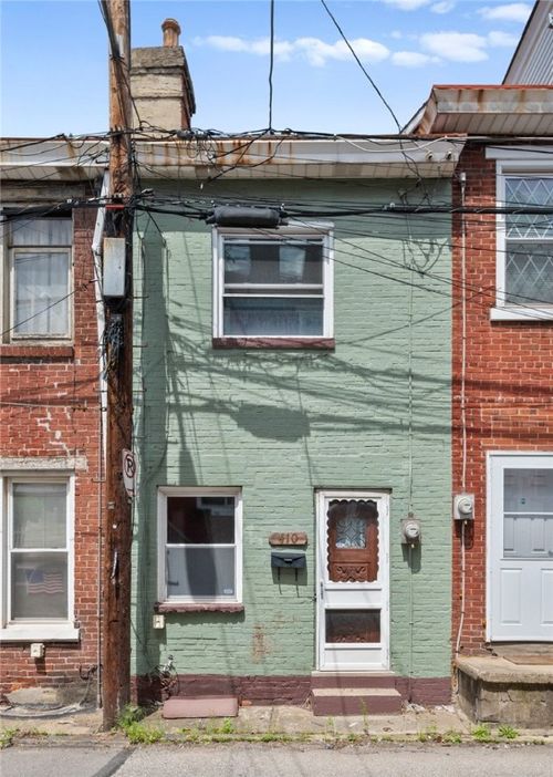 410 Orwell Way, Bloomfield, PA, 15224-1817 | Card Image