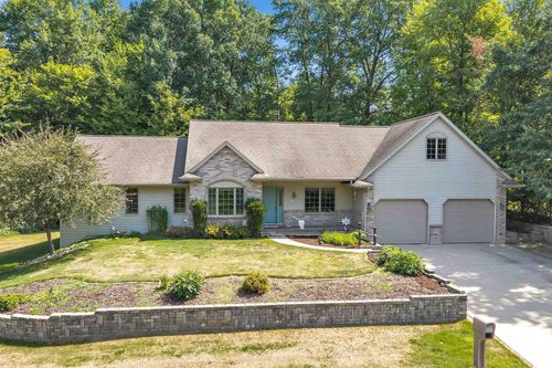 1444 Kord Court, Oconto, WI, 54153 | Card Image