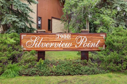 20-7900 Silver Springs Road Nw, Calgary, AB, T3B4J5 | Card Image