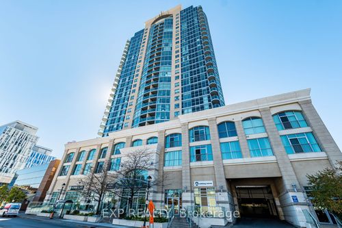 1111-9 George St N, Brampton, ON, L6X0T6 | Card Image
