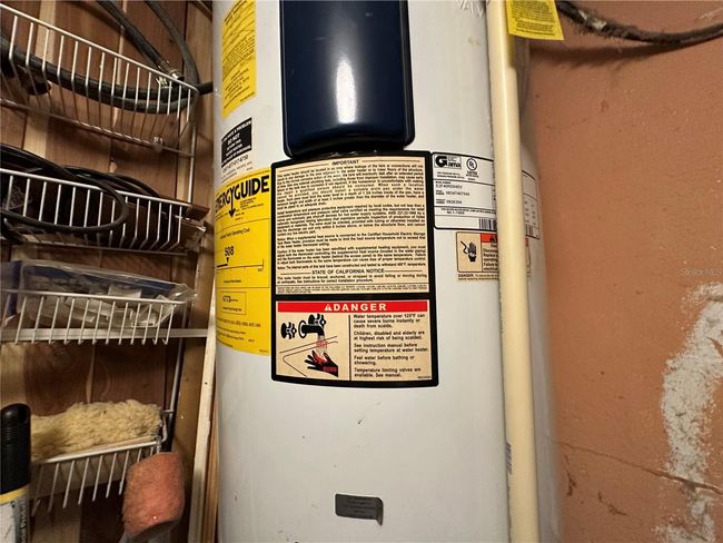 Water Heater | Image 18