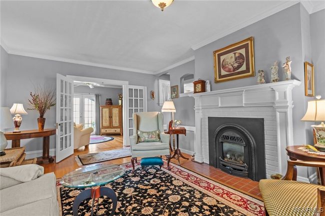 1520 Bellevue Ave, House other with 3 bedrooms, 3 bathrooms and null parking in Richmond VA | Image 7